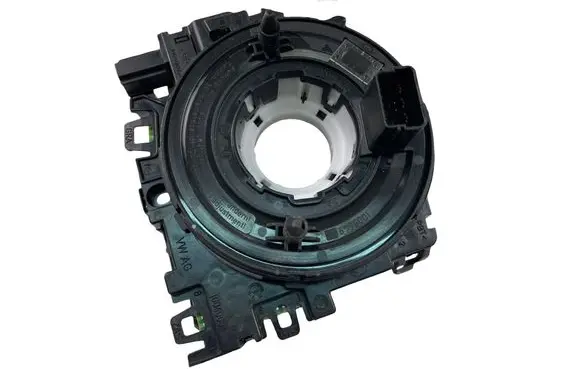 Volkswagen Polo V 6R Airbag slip ring squib (SRS ring) 6C0959653