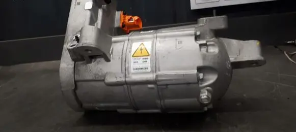 Hyundai Ioniq 5 Air conditioning (A/C) compressor (pump) 977E1GI050