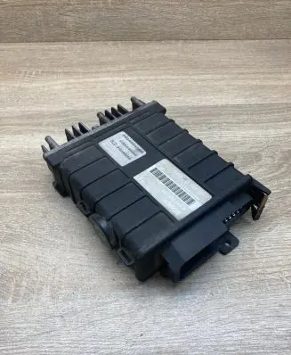 Volkswagen Golf III Engine control unit/module ECU 855907403A 0280000716