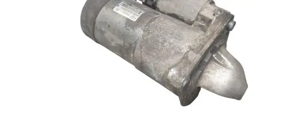 Opel Insignia A Starter motor 55353857 M001T30071 55353857WE