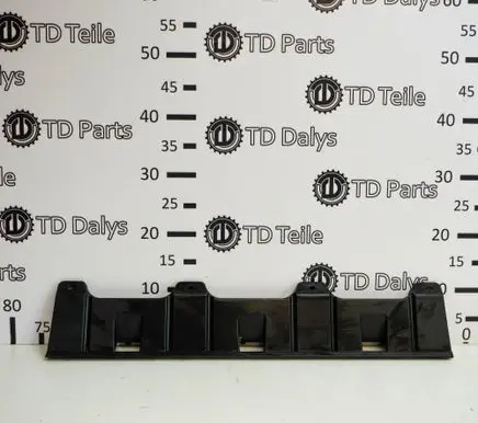 Volkswagen Tiguan Bottom radiator support slam panel 5N0805903