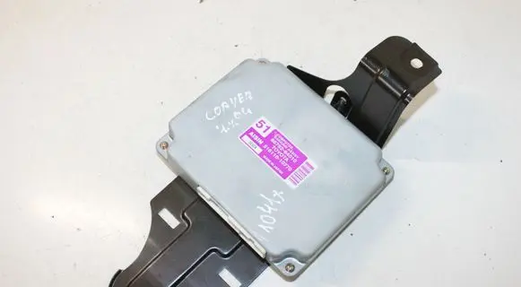 Toyota Corolla Verso E121 Parking PDC control unit/module 8679264010