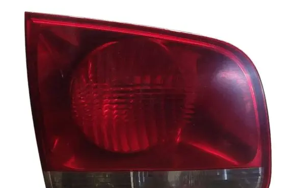 Volkswagen Touareg I Tailgate rear/tail lights 7L6945093H 28269003