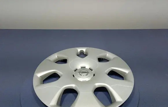 Opel Zafira C R17 wheel hub/cap/trim 13267802