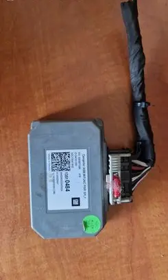 Chevrolet Tahoe Other control units/modules 13510484
