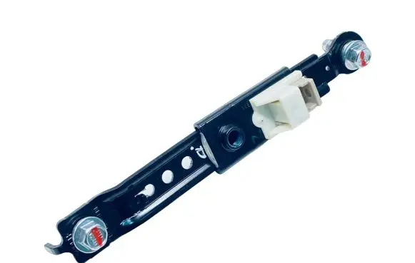 Hyundai i30 Seat belt adjustment rail 888903X000