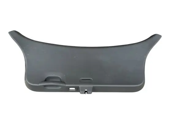 Hyundai Ioniq 5 Tailgate/boot lid cover trim 