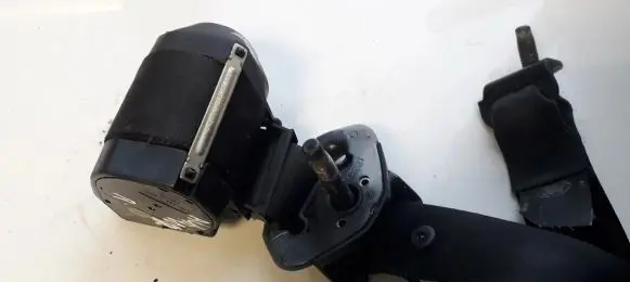 Ford Escort Rear seatbelt 95aba611b68aa 95ab-a611b68-aa