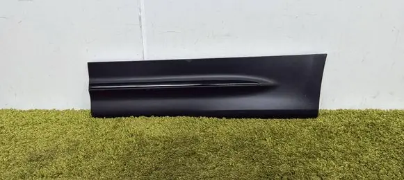 Mercedes-Benz GLB x247 Rear door trim (molding) A2477370600 2477370600