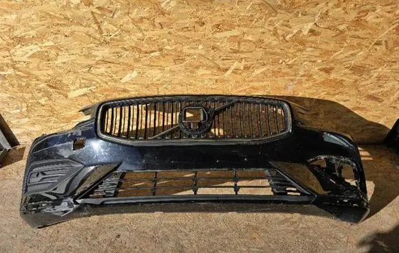 Volvo S60 Front bumper 31455621