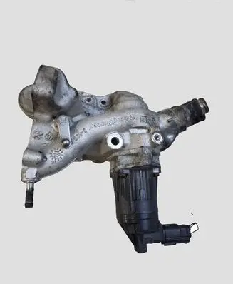 Opel Insignia A EGR valve K5T70979 3523071