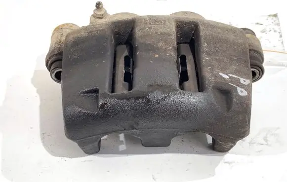 Opel Movano A Front brake caliper 