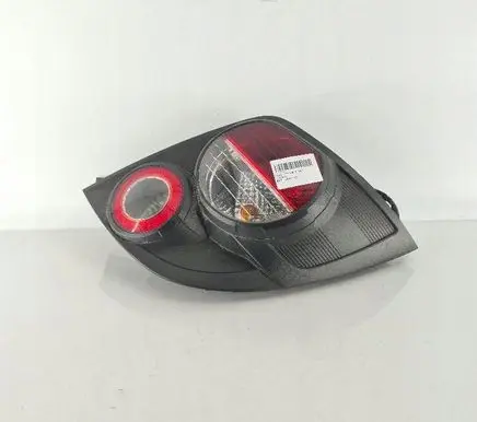 Chevrolet Aveo Rear/tail lights E1313161