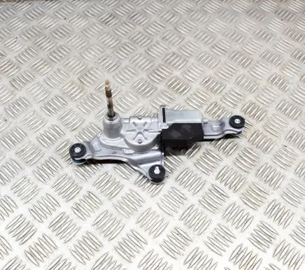 Toyota Verso-S Rear window wiper motor 8513052210 2596002301