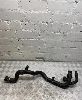 Audi A4 S4 B8 8K Engine coolant pipe/hose 03L121071B
