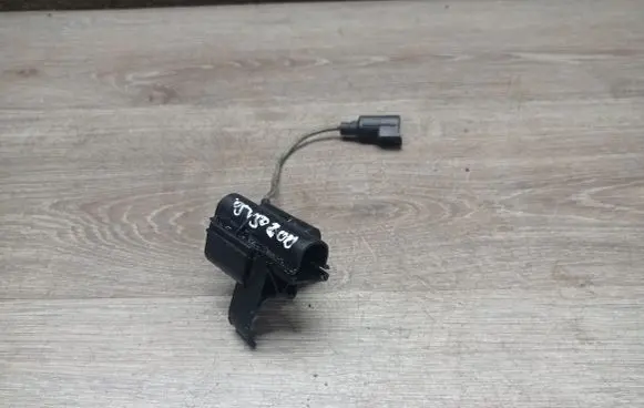 Volvo V50 Wires (starter motor) 193BB14488