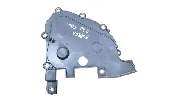 Timing belt guard (cover)