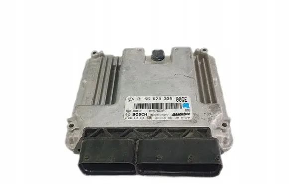 Opel Insignia A Engine control unit/module 55573330