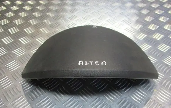 Seat Altea Speedometer (instrument cluster)