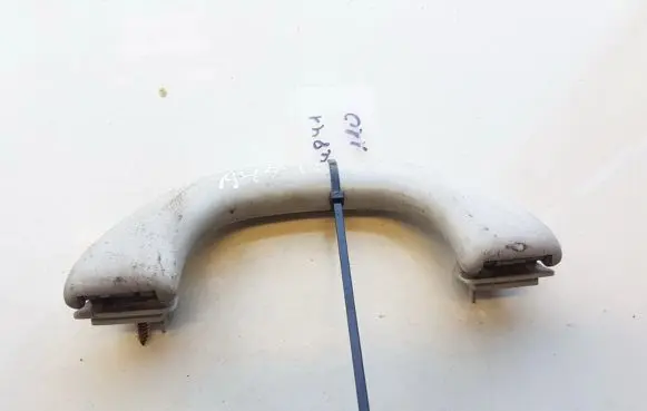 Seat Alhambra (Mk1) Rear interior roof grab handle 7M3857607