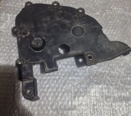 Renault Espace - Grand espace IV Timing belt guard (cover) 8200115178 98084