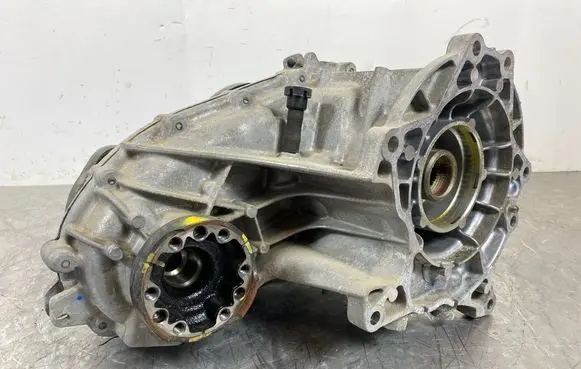 Jeep Grand Cherokee WL Gearbox transfer box case 68593801AA TD10253X0530