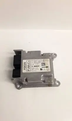 Ford Focus Airbag control unit/module 9m5t14b321
