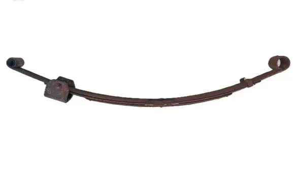 Nissan Vanette Rear leaf spring 55020G8301 55020HA001