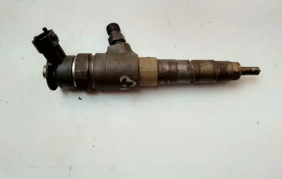 Ford Focus Fuel injector 0445110489