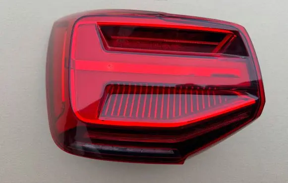 Audi Q2 - Rear/tail lights 81A945091B