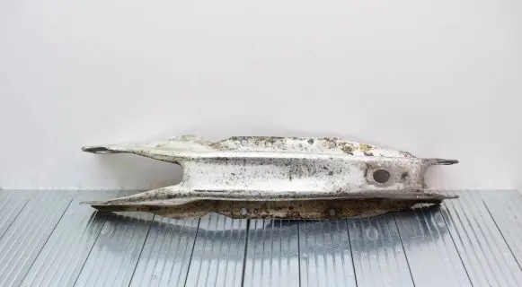 Mercedes-Benz B W246 W242 Rear upper control arm/wishbone A2463520202