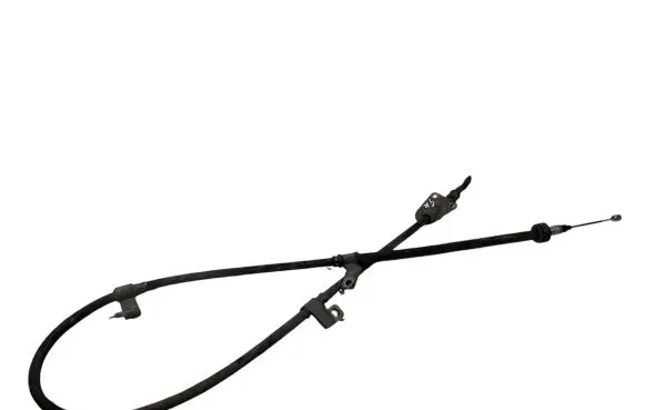 Hyundai Tucson TL Handbrake/parking brake wiring cable D70008J22