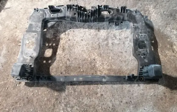 Fiat 500L Radiator support slam panel 51883542
