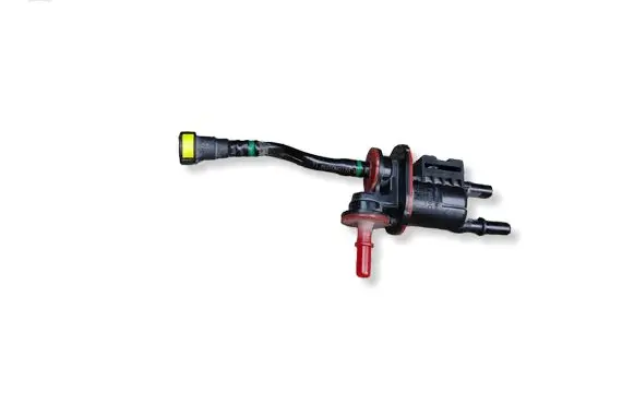 Ford Escape IV Vacuum valve EU5A9G866CE