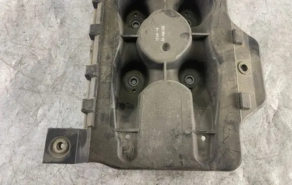 Volkswagen Golf IV Battery tray 1j0804373a