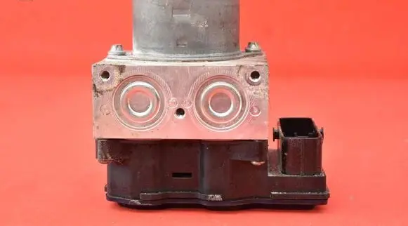Ford Mondeo MK IV ABS Pump 8G91-2C405-AB