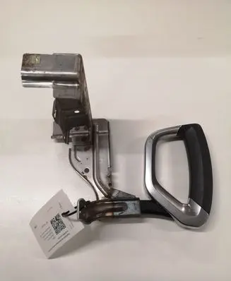 Opel Antara Handbrake/parking brake lever assembly