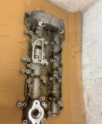 Mercedes-Benz C AMG W205 Engine head A1770107700 A1770160600