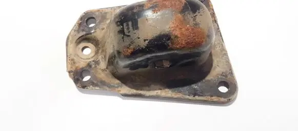 Volkswagen Golf V Bracket in trunk/boot 1k0505130g