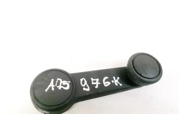 Ford Focus Front door window winding handle 93BBF23342AD