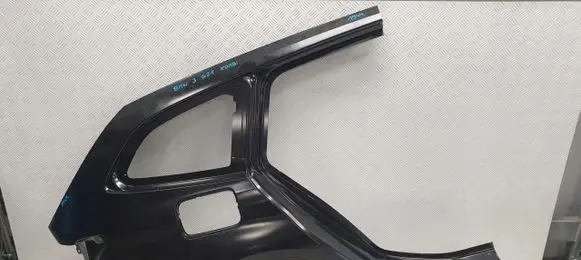 BMW 3 G20 G21 Rear quarter panel 