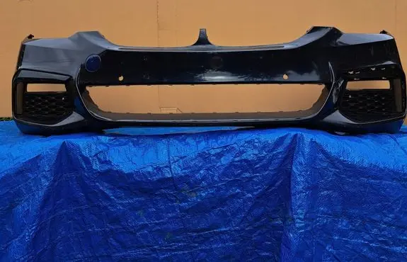 BMW 5 G30 G31 Front bumper 51118064928