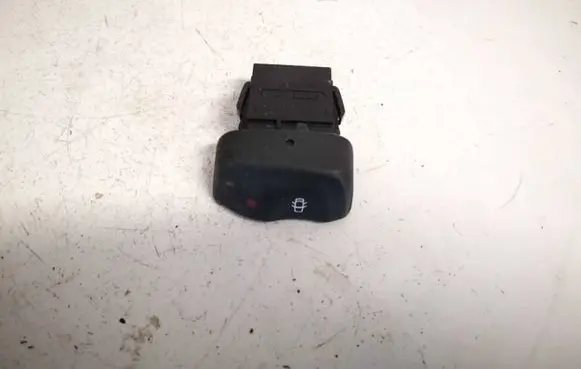 Renault Scenic I Central locking switch button 841242b