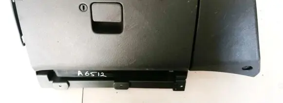 Mazda 626 Glove box GA7B64261A