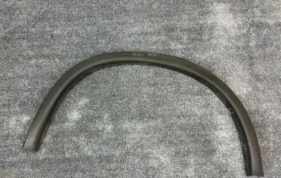 Mitsubishi ASX Fender trim (molding) 5220K208 L657