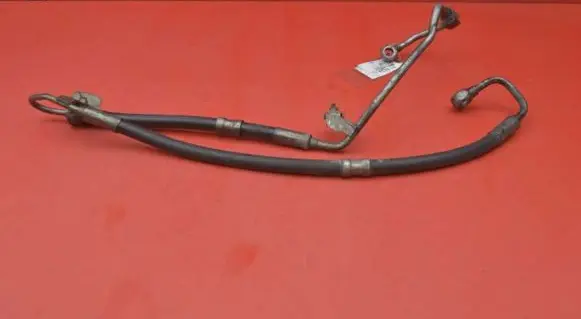 BMW X1 E84 Power steering hose/pipe/line 6783797
