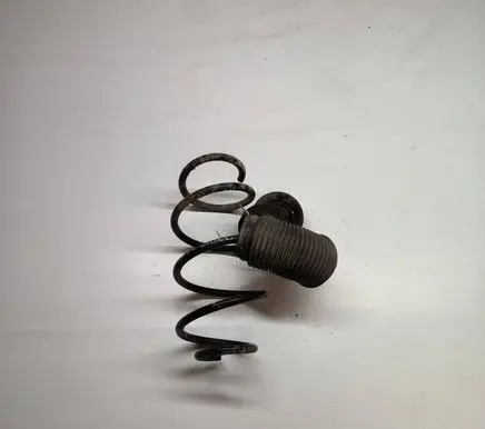 Skoda Citigo Front coil spring