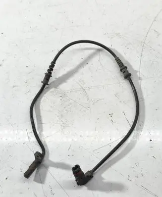 Mercedes-Benz C W203 ABS brake wheel speed sensor 210540 7881