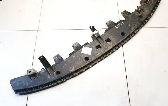 Subaru Impreza III Front bumper mounting bracket 57707fg050