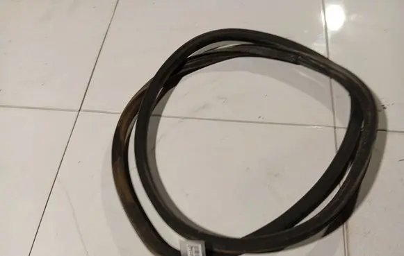 Seat Toledo III (5P) Rubber seal rear door 